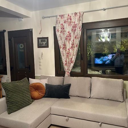 Victoria'S Apartman Kavála Kültér fotó