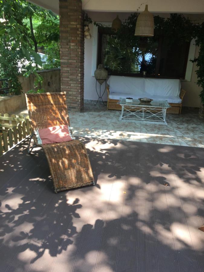 Victoria'S Apartman Kavála Kültér fotó