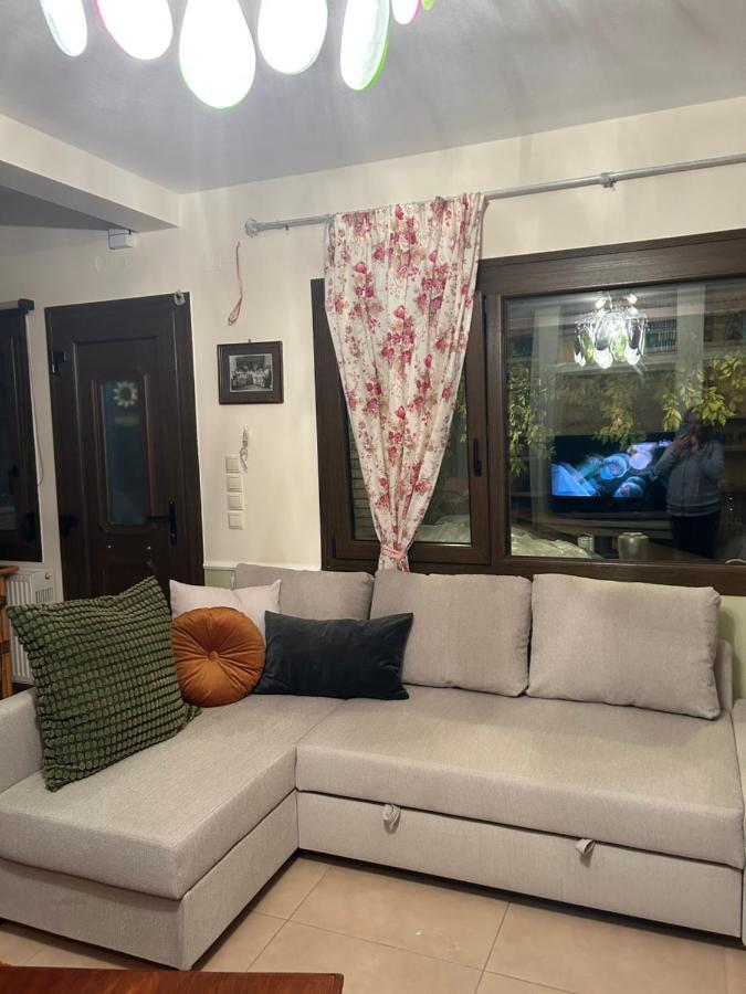 Victoria'S Apartman Kavála Kültér fotó