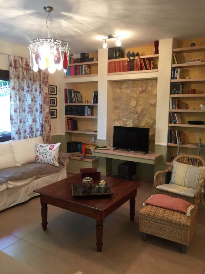 Victoria'S Apartman Kavála Kültér fotó