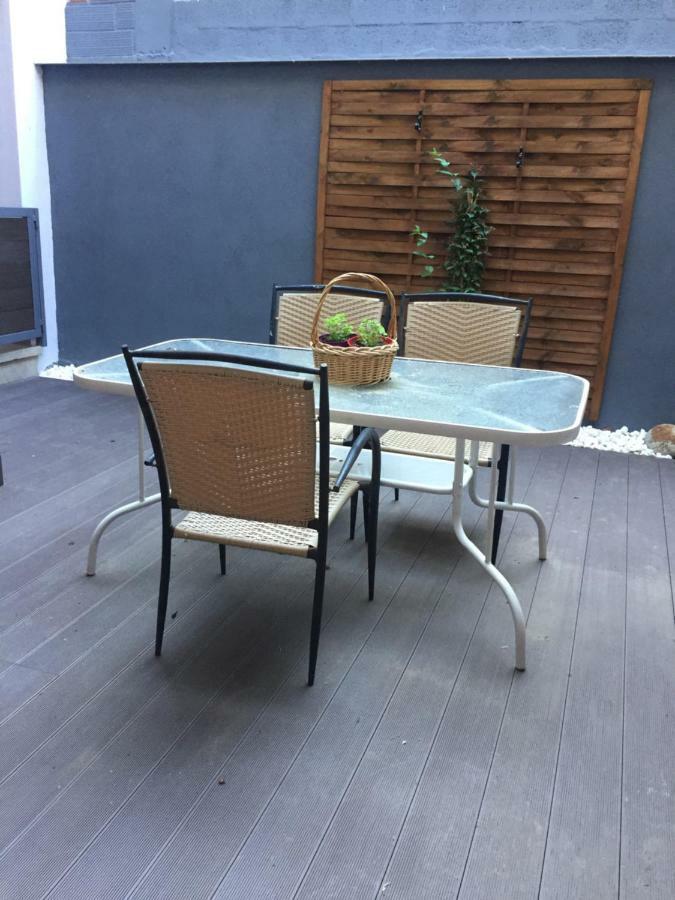 Victoria'S Apartman Kavála Kültér fotó