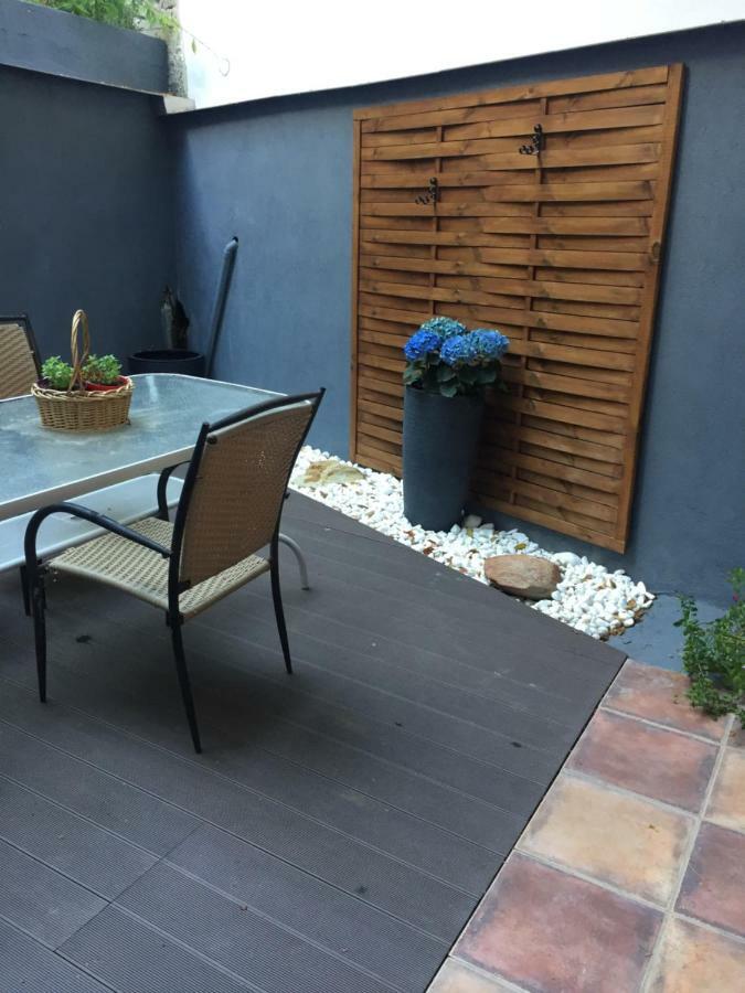 Victoria'S Apartman Kavála Kültér fotó